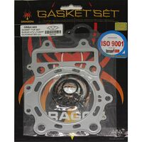 Top End Gasket Kit for Suzuki LTA500F VINSON 4WD 2002-2007