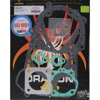 Complete Gasket Kit GSSA921