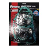 Complete Gasket Kit for Suzuki DRZ400E 2000-2021