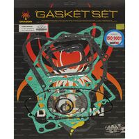 Complete Gasket Kit for Suzuki RM125 1998-2000