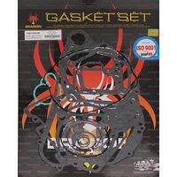 Complete Gasket Kit for Suzuki RM125 2004-2010