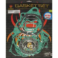 Complete Gasket Kit for Suzuki RMX250 1995-1998