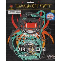 Complete Gasket Kit for Suzuki RM250 2001-2002