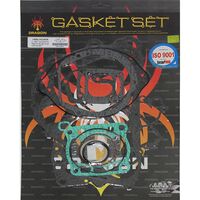 Complete Gasket Kit GSSCVG3078