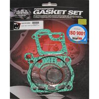 Top End Gasket Kit for Suzuki RM80 1991-2001