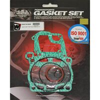 Top End Gasket Kit for Suzuki RM85 Small Wheel 2002-2021