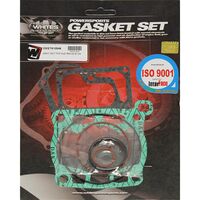 Top End Gasket Kit for Suzuki RM125 1998-2003