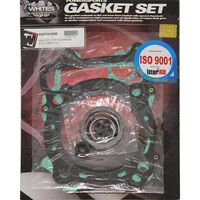 Top End Gasket Kit for Suzuki DRZ400E 2000-2021