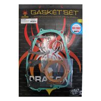 Complete Gasket Kit for Yamaha YFS200 BLASTER 1988-2002