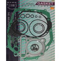 Complete Gasket Kit for Yamaha YFM350X WARRIOR 2WD 1992-2003