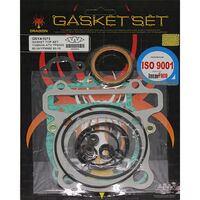 Top End Gasket Kit for Yamaha YFM400 KODIAK 1993-1998