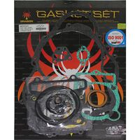 Complete Gasket Kit for Yamaha YFM350FX WOLVERINE 4WD 1999-2005