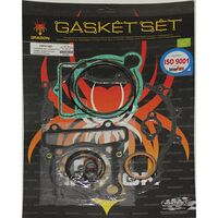 Complete Gasket Kit for Yamaha YFM350FA BRUIN (Auto) 4WD 2004-2006