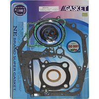 Complete Gasket Kit for Yamaha YFM350R RAPTOR 2WD 2008-2009