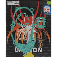 Complete Gasket Kit for Yamaha PW50 1990-2015