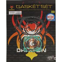 Complete Gasket Kit for Yamaha YZ80 1993-2001