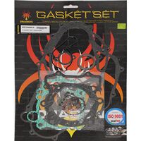 Complete Gasket Kit for Yamaha YZ400F 1998-1999