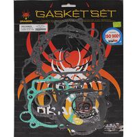 Complete Gasket Kit for Yamaha WR400F 2000