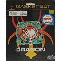 Top End Gasket Kit for Yamaha YZ80 Big wheel 1999-2001
