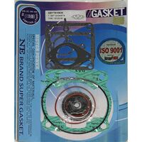 Top End Gasket Kit for Yamaha YZ125 1992