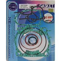 Top End Gasket Kit for Yamaha YZ250 1997-1998