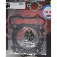 Top End Gasket Kit for Yamaha YZ250F 2001-2013