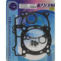 Top End Gasket Kit for Yamaha YZ450F 2003-2005