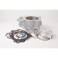 Hot Rods Big Bore Cylinder Rebuild Kit for Honda CRF250R 2010-2017