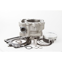 Hot Rods Big Bore Cylinder Rebuild Kit for Yamaha YXR700FA RHINO 700 2008-2013