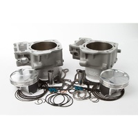 Hot Rods Big Bore Cylinder Rebuild Kit H-31007-K01