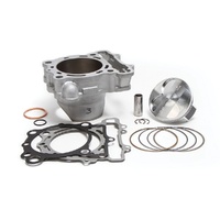Hot Rods Big Bore Cylinder Rebuild Kit for Kawasaki KX250F 2017-2019
