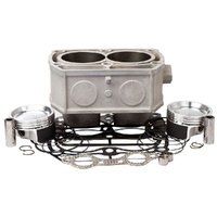 Hot Rods Big Bore Cyl Rebuild Kit Polaris 800 SPORTSMAN EFI BEF 31/01/08 2008