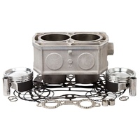 Hot Rods Big Bore Cylinder Rebuild Kit for Polaris 800 SPORTSMAN FOREST 6X6 2013