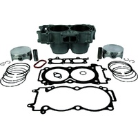 Hot Rods Big Bore Cylinder Rebuild Kit Polaris 1000 RANGER XP CREW EPS 2020-2021