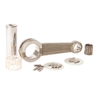 Hot Rods Con Rod H-8132