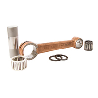 Hot Rods Con Rod for Suzuki LT500 1987-1990