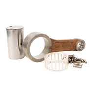 Hot Rods Con Rod for Yamaha WR426F 2001-2002