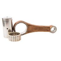 Hot Rods Con Rod for Yamaha YFM660R RAPTOR 2001-2005