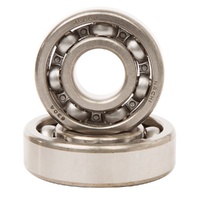 Hot Rods H-BBK0009 Counter Balance Kit