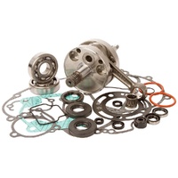 Hot Rods Bottom End Kit for Kawasaki KX80 BIG WHEEL 1998-2000
