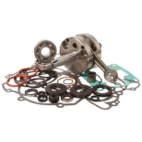 Hot Rods Bottom End Kit for Kawasaki KX100 1997-2005