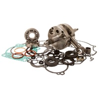 Hot Rods Bottom End Stroker Kit +2mm (88.3cc) for Kawasaki KX85 2007-2013