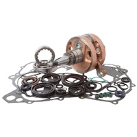 Hot Rods Bottom End Stroker Kit (257cc) for Honda CRF250R 2008-2009