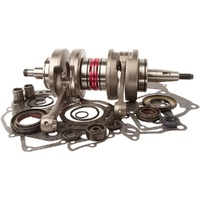 Hot Rods H-CBK0044 Bottom End Stroker Kit +4mm (5mm longer rod)