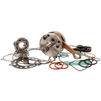 Hot Rods Bottom End Kit for Kawasaki KX100 1998-2005