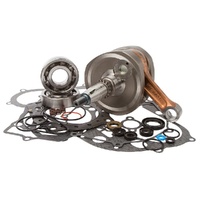 Hot Rods Bottom End Kit for Suzuki LT-R450 QUADRACER 2006-2008