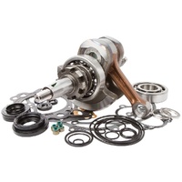 Hot Rods Bottom End Kit for Yamaha YFM700 GRIZZLY 2007-2013