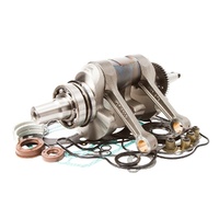 Hot Rods Bottom End Kit for Polaris 800 SPORTSMAN X2 EFI BEFORE 25/07/06 2006