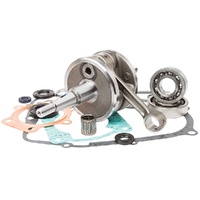 Hot Rods Bottom End Stroker Kit + 4mm(209cc) for Yamaha YFS200 BLASTER 1988-2006