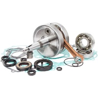 Hot Rods Bottom End Stroker Kit +4mm (270cc) for Honda TRX250R 1987-1989